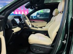 Geely Xingyue L 2025 Oriental Radiance 2.0TD Automatic AWD Moonlight Edition - ფოტო 7