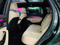 Geely Xingyue L 2025 Oriental Radiance 2.0TD Automatic AWD Moonlight Edition - ფოტო 9