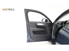 Volvo XC40 T4 AWD Smart Fashion Edition - ფოტო 10