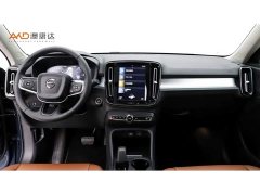 Volvo XC40 T4 AWD Smart Fashion Edition - ფოტო 5