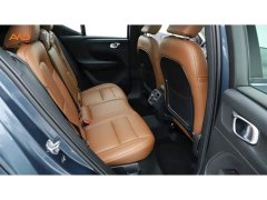 Volvo XC40 T4 AWD Smart Fashion Edition - ფოტო 8