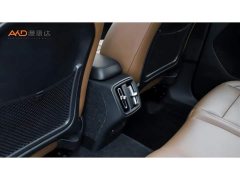 Volvo XC40 T4 AWD Smart Fashion Edition - ფოტო 9
