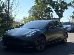 Tesla Model 3 Standard Range RWD Upgrade 3D6 - ფოტო 1