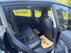 Tesla Model 3 Standard Range RWD Upgrade 3D6 - ფოტო 10