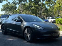 Tesla Model 3 Standard Range RWD Upgrade 3D6 - ფოტო 3