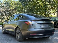 Tesla Model 3 Standard Range RWD Upgrade 3D6 - ფოტო 4