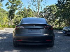 Tesla Model 3 Standard Range RWD Upgrade 3D6 - ფოტო 5