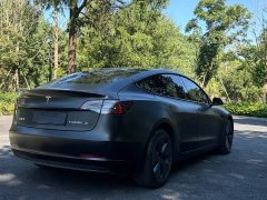 Tesla Model 3 Standard Range RWD Upgrade 3D6 - ფოტო 6