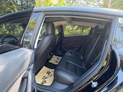 Tesla Model 3 Standard Range RWD Upgrade 3D6 - ფოტო 8