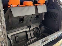 Toyota Sienna 2.5L Hybrid AWD Comfort - ფოტო 10