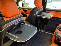 Toyota Sienna 2.5L Hybrid AWD Comfort - ფოტო 6