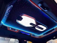 Toyota Sienna 2.5L Hybrid AWD Comfort - ფოტო 9