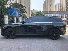 XPeng G9 625 Long Range Max - ფოტო 11