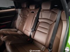 Porsche 2022 Taycan 4 Cross Turismo - ფოტო 11