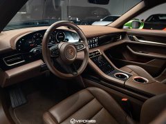 Porsche 2022 Taycan 4 Cross Turismo - ფოტო 6