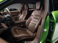 Porsche 2022 Taycan 4 Cross Turismo - ფოტო 9