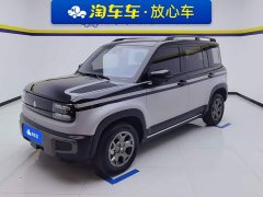 Baojun Yueye Plus Smart Premium Edition 4-Seater - ფოტო 1