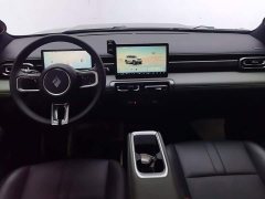 Baojun Yueye Plus Smart Premium Edition 4-Seater - ფოტო 12