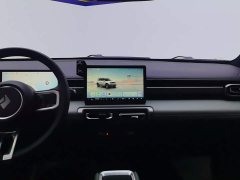 Baojun Yueye Plus Smart Premium Edition 4-Seater - ფოტო 13