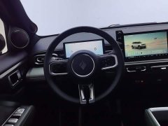 Baojun Yueye Plus Smart Premium Edition 4-Seater - ფოტო 15