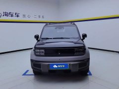 Baojun Yueye Plus Smart Premium Edition 4-Seater - ფოტო 2