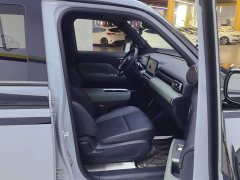 Baojun Yueye Plus Smart Premium Edition 4-Seater - ფოტო 8