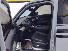 Baojun Yueye Plus Smart Premium Edition 4-Seater - ფოტო 9