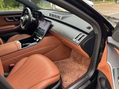 Mercedes-Benz S-Class S 400 L Business Edition - ფოტო 10