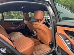 Mercedes-Benz S-Class S 400 L Business Edition - ფოტო 11