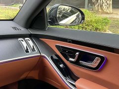 Mercedes-Benz S-Class S 400 L Business Edition - ფოტო 15