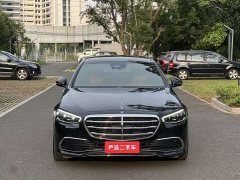 Mercedes-Benz S-Class S 400 L Business Edition - ფოტო 2