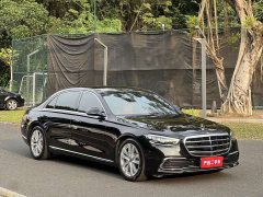Mercedes-Benz S-Class S 400 L Business Edition - ფოტო 3