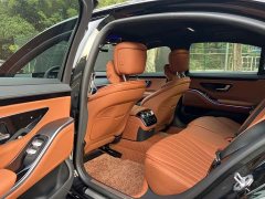 Mercedes-Benz S-Class S 400 L Business Edition - ფოტო 6