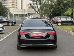 Mercedes-Benz S-Class S 400 L Business Edition - ფოტო 8