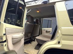 Toyota Land Cruiser (Imported) LC76 2022 4.0L Manual - ფოტო 3