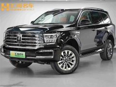 Tank 500 New Energy Hi4-T Smart Comfort Edition - ფოტო 1