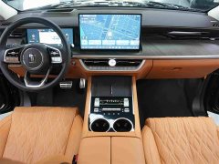 Tank 500 New Energy Hi4-T Smart Comfort Edition - ფოტო 10