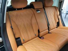 Tank 500 New Energy Hi4-T Smart Comfort Edition - ფოტო 11