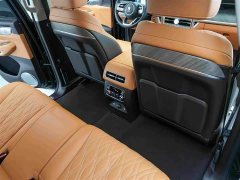 Tank 500 New Energy Hi4-T Smart Comfort Edition - ფოტო 12