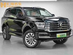 Tank 500 New Energy Hi4-T Smart Comfort Edition - ფოტო 3