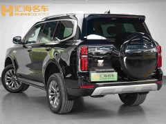 Tank 500 New Energy Hi4-T Smart Comfort Edition - ფოტო 4