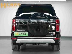 Tank 500 New Energy Hi4-T Smart Comfort Edition - ფოტო 5