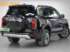 Tank 500 New Energy Hi4-T Smart Comfort Edition - ფოტო 6