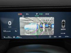 Tank 500 New Energy Hi4-T Smart Comfort Edition - ფოტო 7