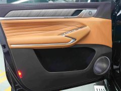 Tank 500 New Energy Hi4-T Smart Comfort Edition - ფოტო 9