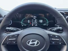 Hyundai Elantra 2023 240TGDi DCT N Line LUX Luxury - ფოტო 11