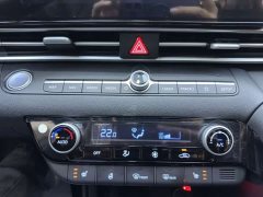 Hyundai Elantra 2023 240TGDi DCT N Line LUX Luxury - ფოტო 12