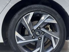 Hyundai Elantra 2023 240TGDi DCT N Line LUX Luxury - ფოტო 16