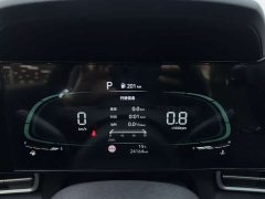 Hyundai Elantra 2023 240TGDi DCT N Line LUX Luxury - ფოტო 17