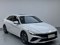 Hyundai Elantra 2023 240TGDi DCT N Line LUX Luxury - ფოტო 3